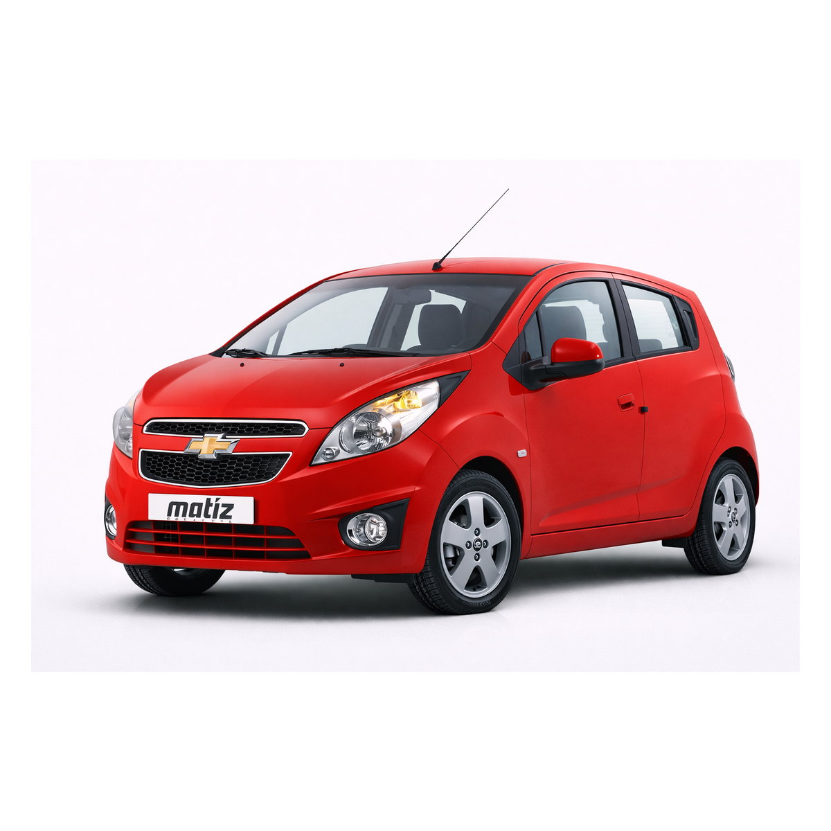 PARABRISAS CHEVROLET SPARK-GT 2010-